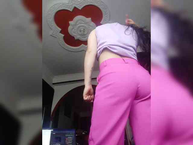 theplayful webcam