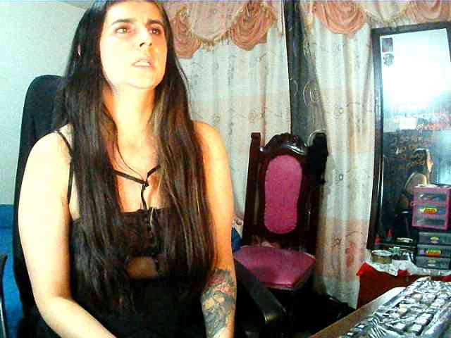 theplayful webcam