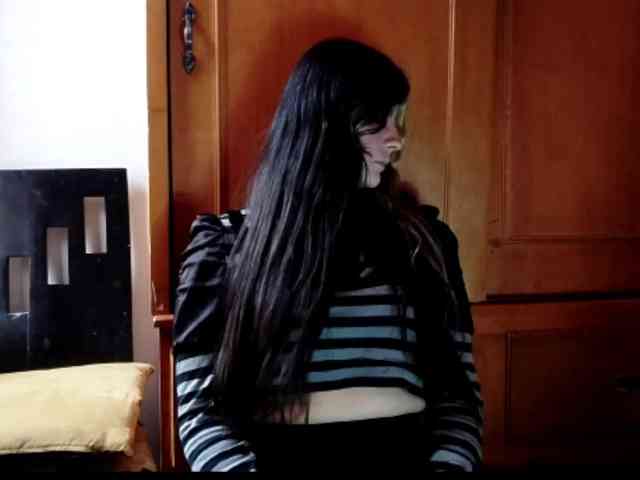 theplayful webcam