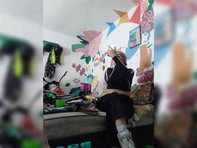 theplayful webcam