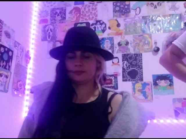 theplayful webcam