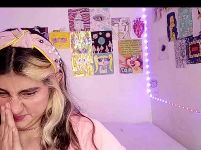 theplayful webcam