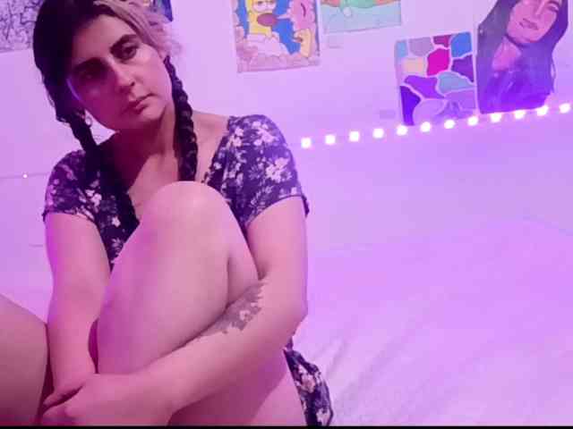 theplayful webcam
