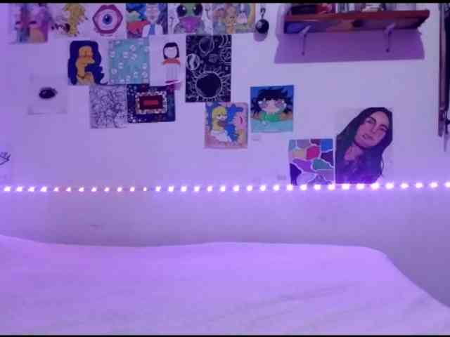 theplayful webcam