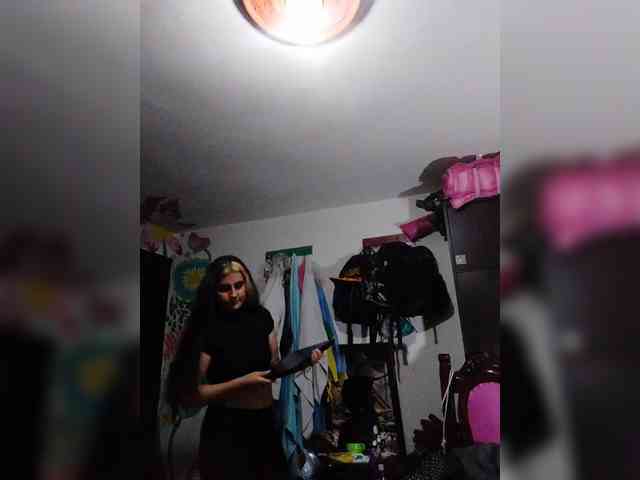 theplayful webcam