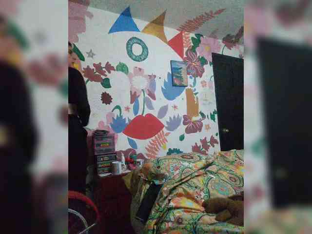 theplayful webcam
