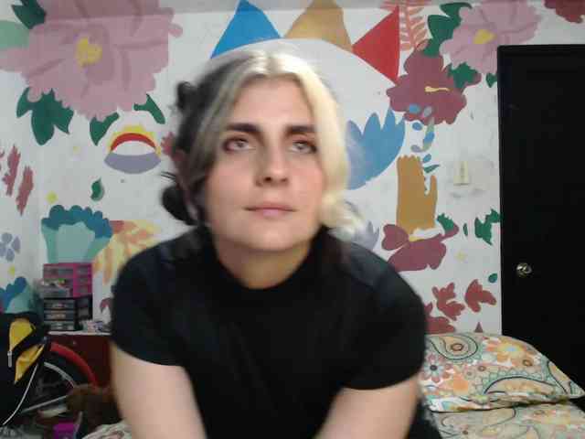 theplayful webcam