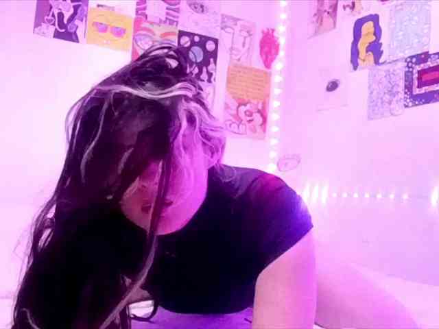theplayful webcam