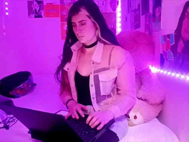 theplayful webcam
