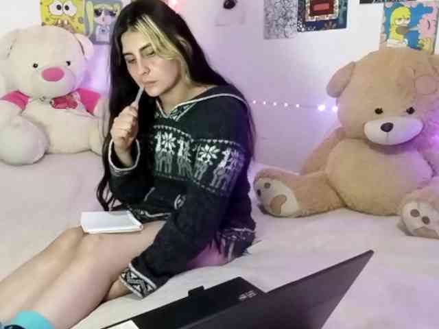 theplayful webcam