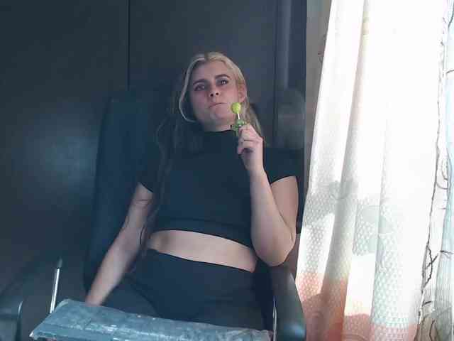 theplayful webcam