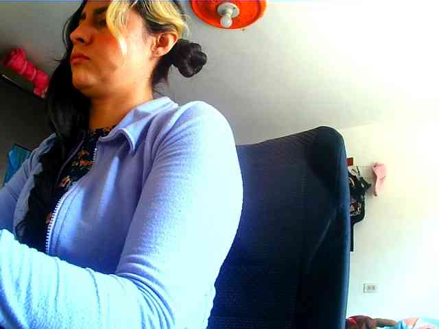 theplayful webcam