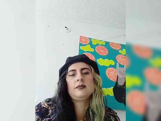 theplayful webcam