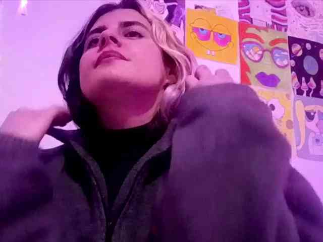 theplayful webcam