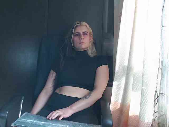 theplayful webcam