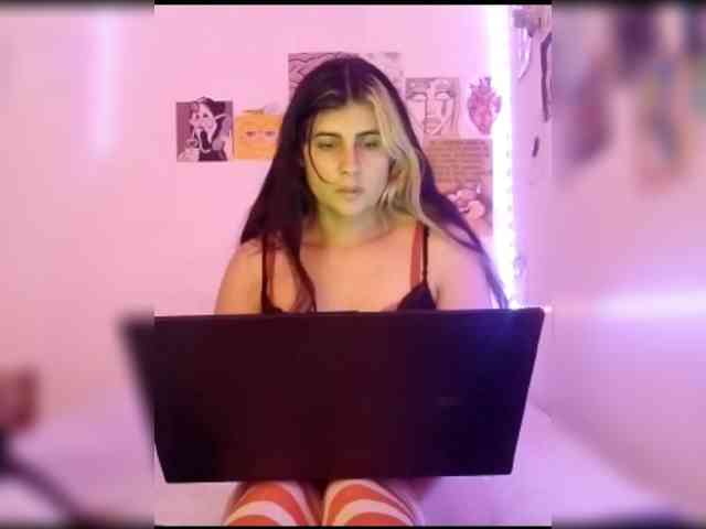 theplayful webcam