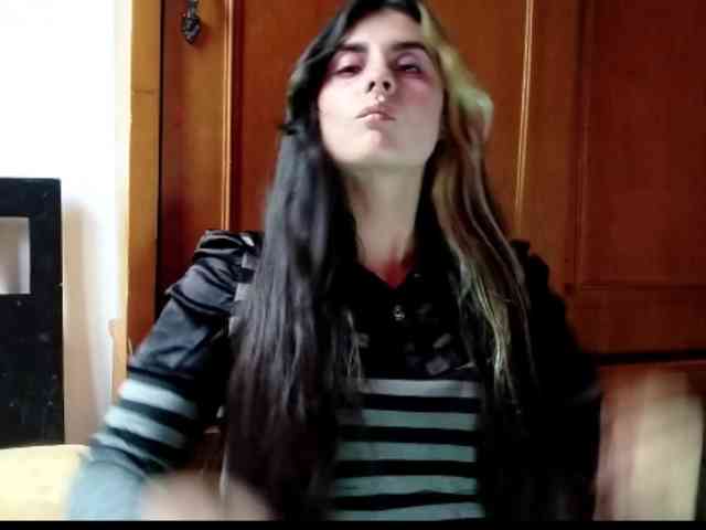 theplayful webcam