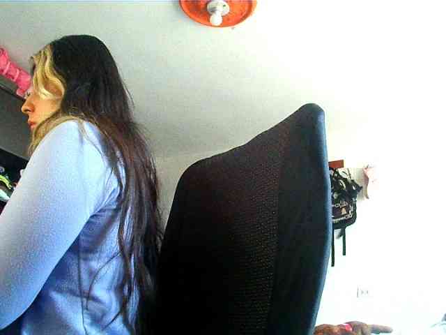 theplayful webcam