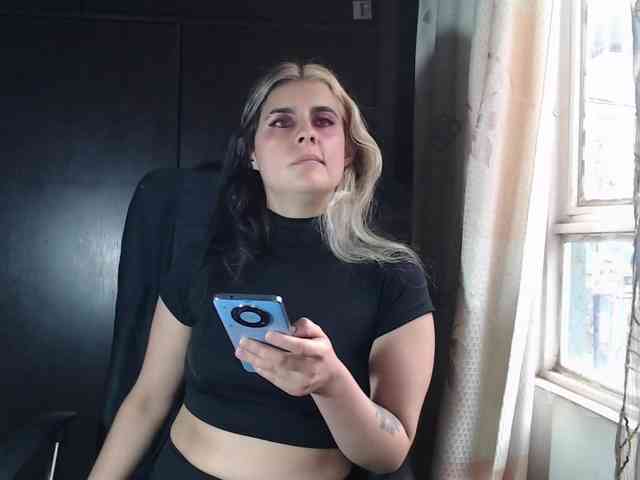 theplayful webcam