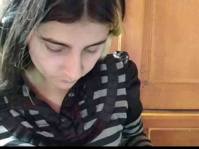 theplayful webcam