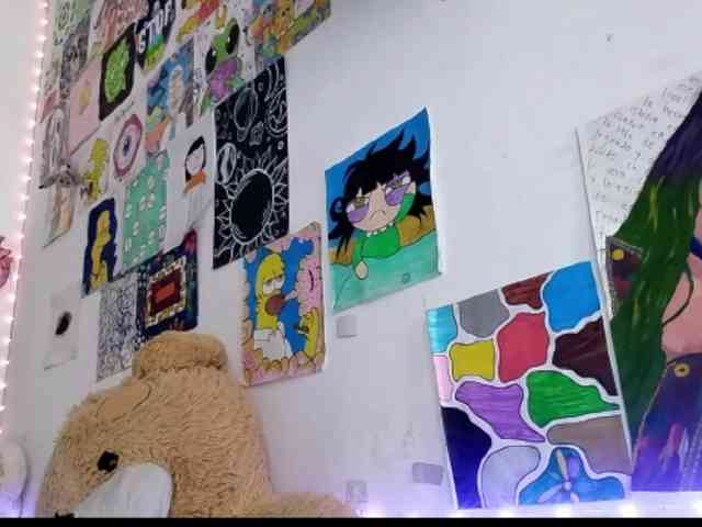 theplayful webcam