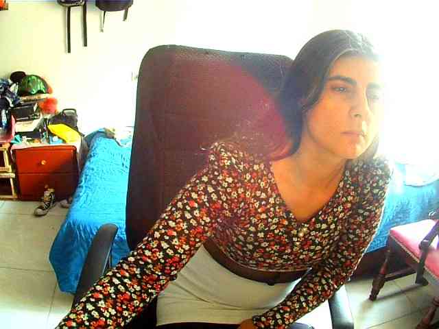 theplayful webcam