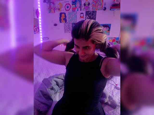 theplayful webcam