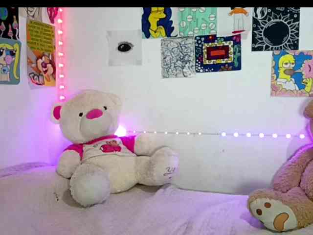 theplayful webcam