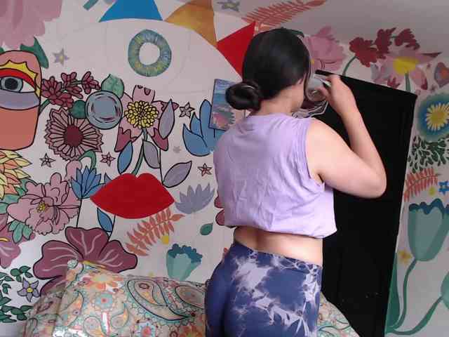 theplayful webcam