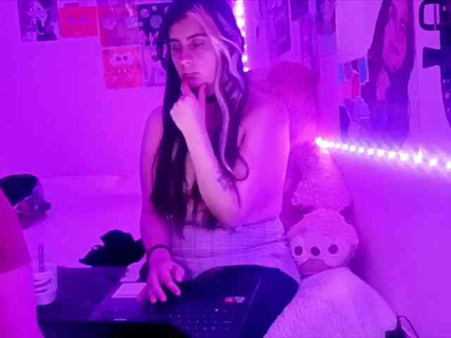 theplayful webcam