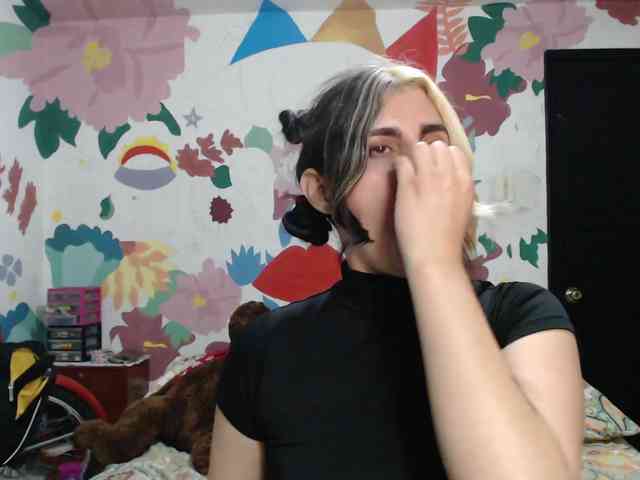 theplayful webcam