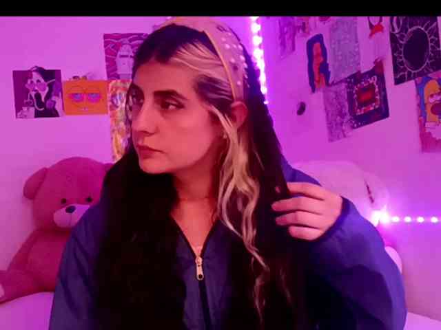 theplayful webcam