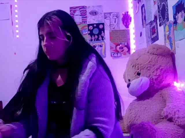 theplayful webcam