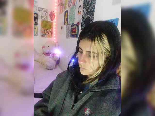 theplayful webcam