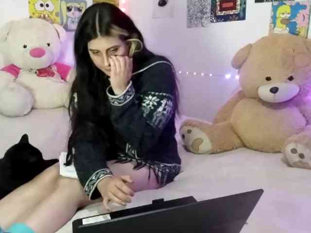 theplayful webcam