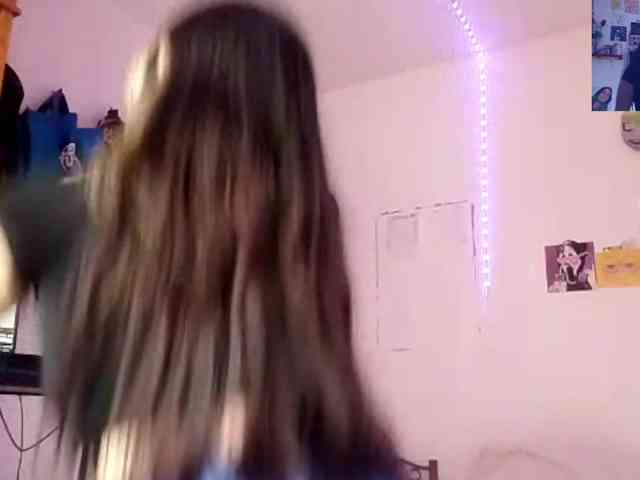 theplayful webcam