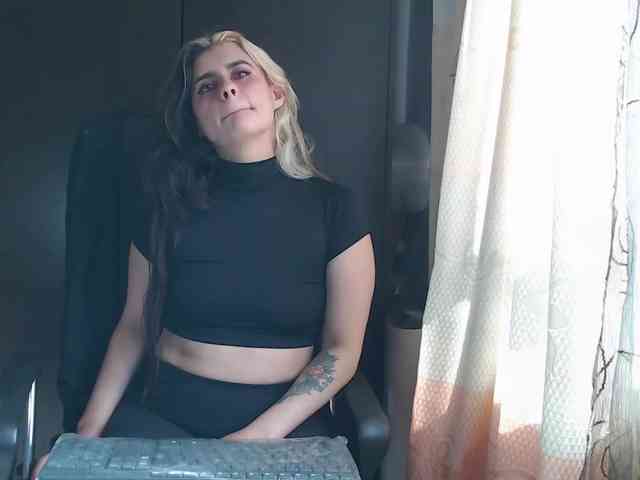 theplayful webcam
