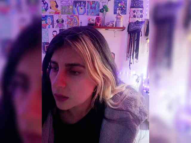 theplayful webcam