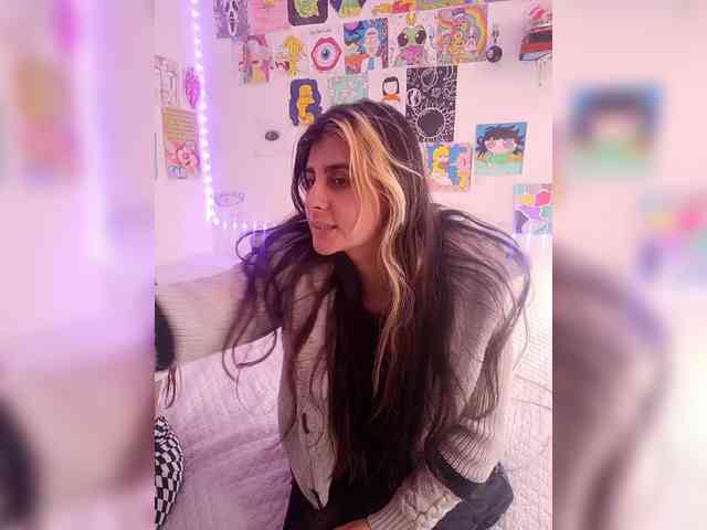theplayful webcam