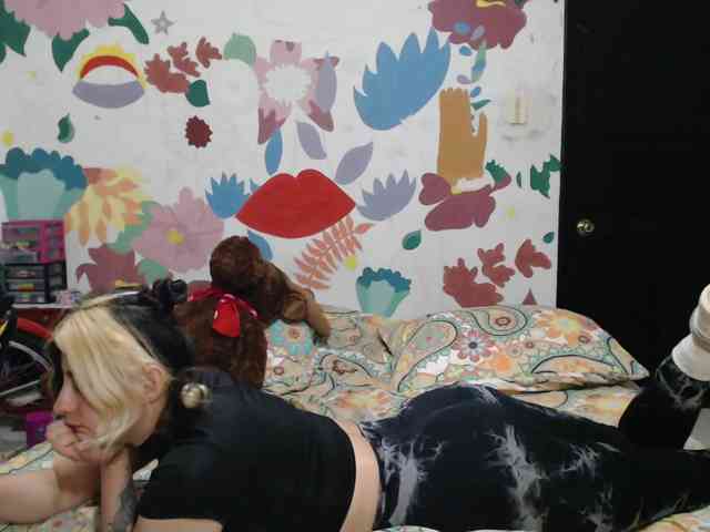 theplayful webcam