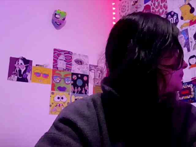 live chat camera Theplayful