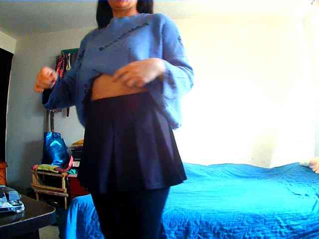 theplayful webcam