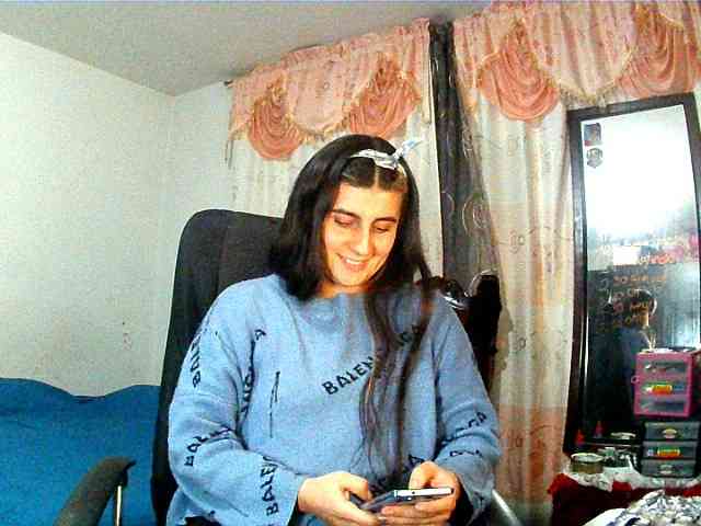 theplayful webcam