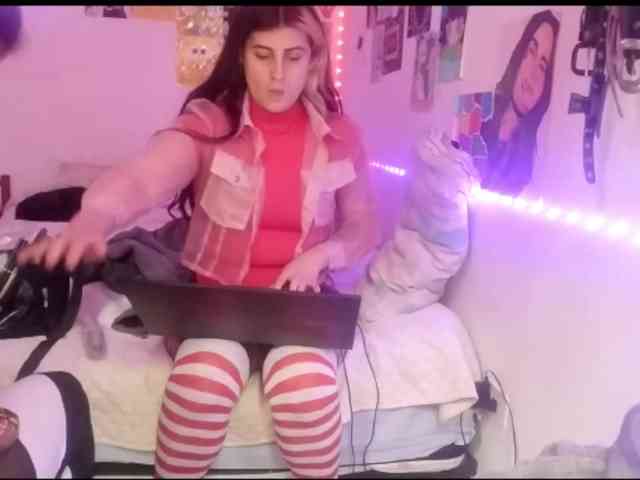 theplayful webcam