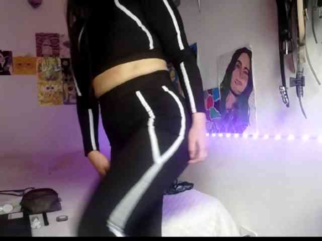 theplayful webcam
