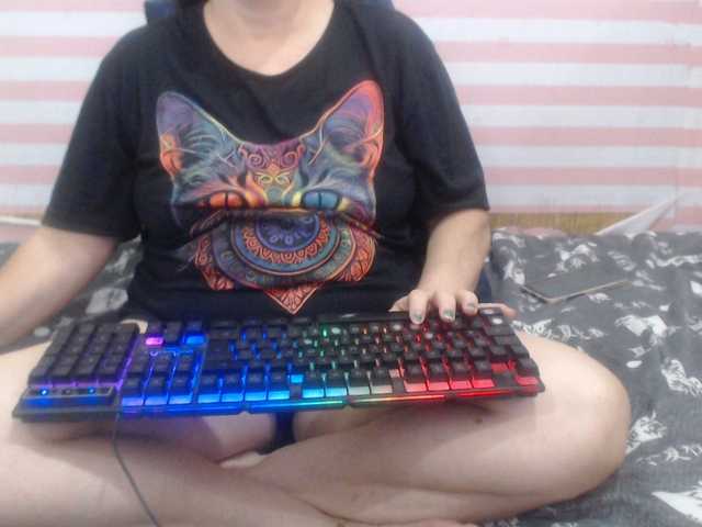 seductivedirt's BongaCams show and profile