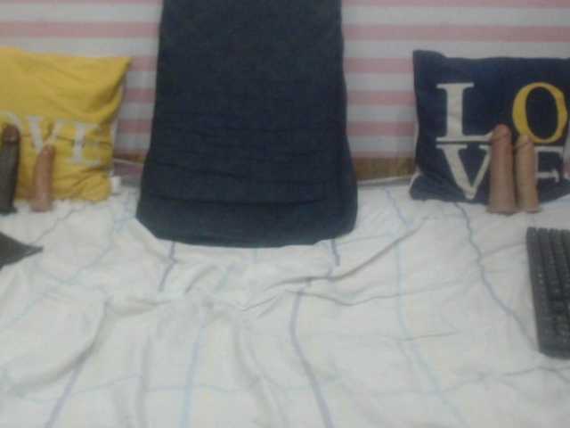 seductivedirt's BongaCams show and profile