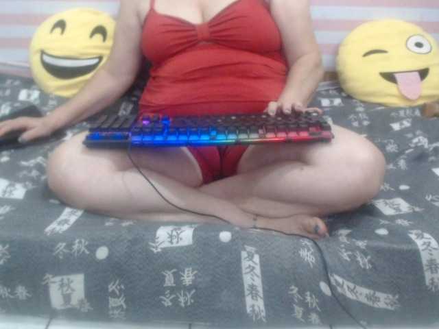 seductivedirt's BongaCams show and profile