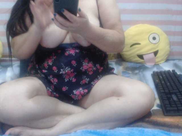 seductivedirt's BongaCams show and profile