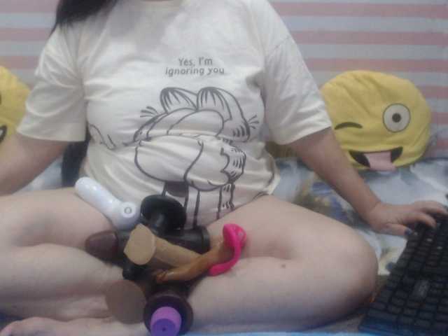 seductivedirt's BongaCams show and profile